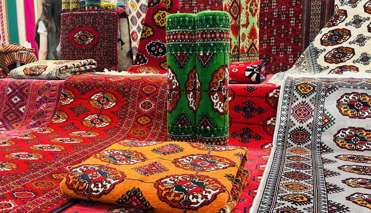 The Historical Origins of the Turkmens